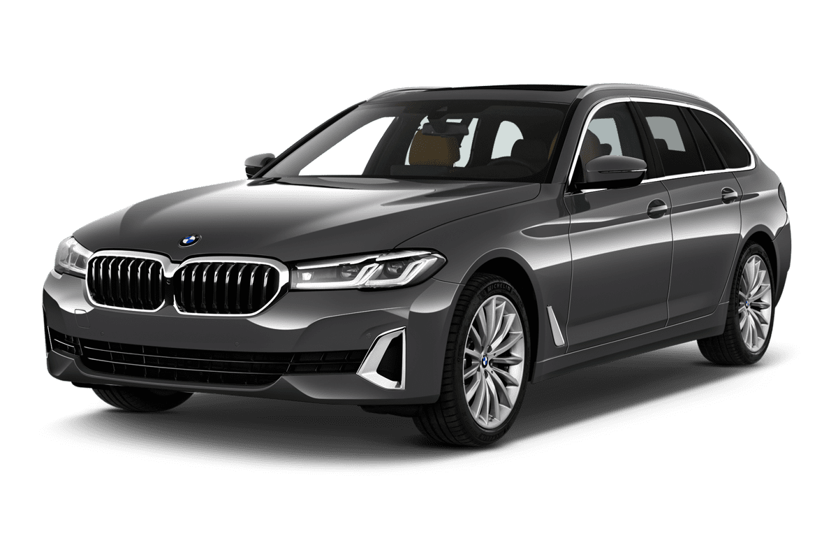 BMW 5er Touring (neues Modell)