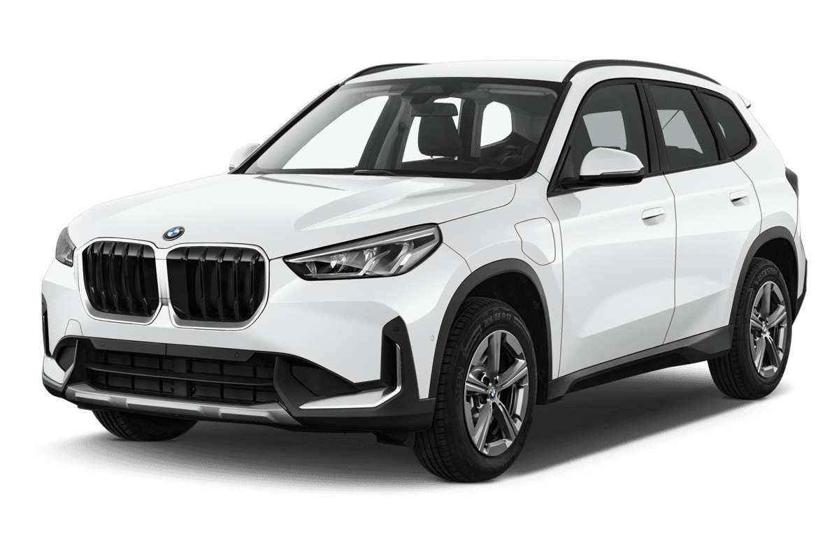BMW X1 Plug-in-Hybrid (2026): Technische Daten, Maße, Garantien und ...