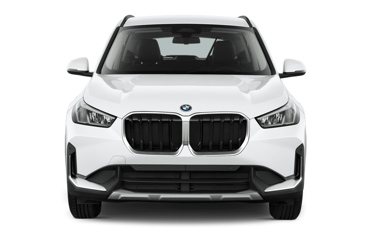 BMW X1 Plug-in-Hybrid (2026): Technische Daten, Maße, Garantien und ...