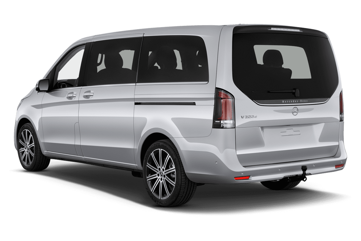 Mercedes V Klasse Technische Daten Pdf