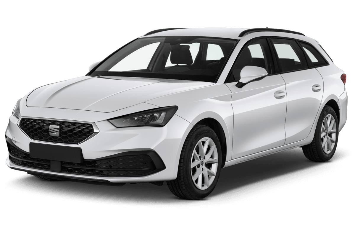 Fabelhafte Seat Leon St Masse Fotosnull