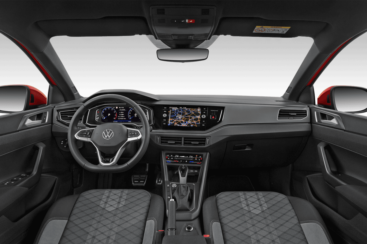 Luxus Vw Taigo Technische Daten Fotos