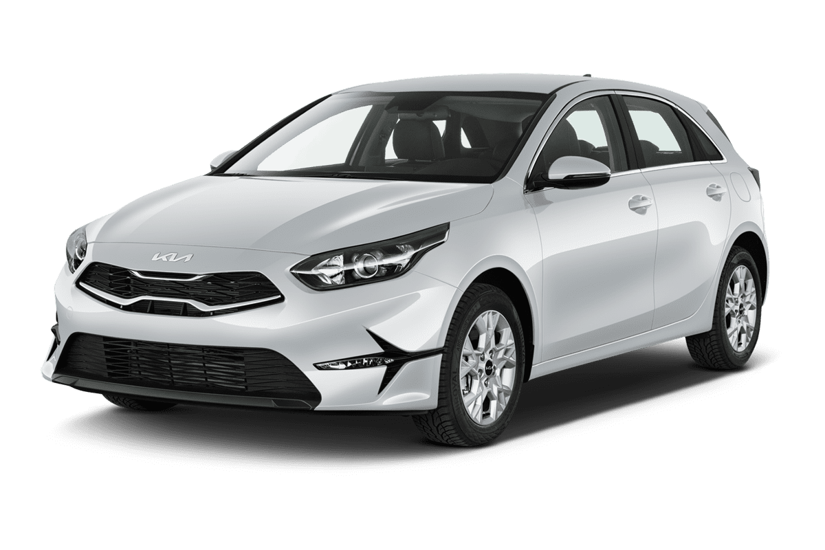 Kia Ceed Angebote