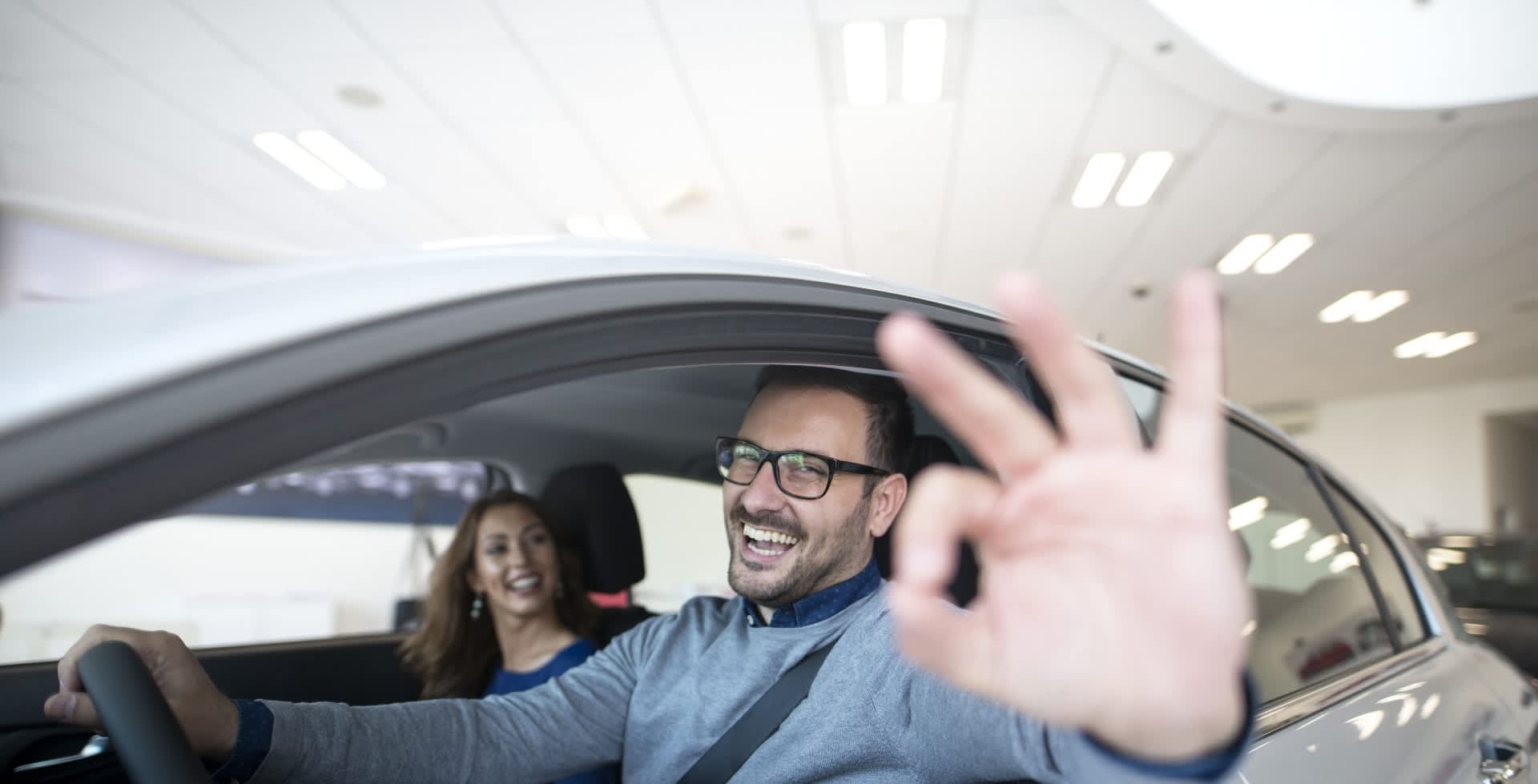 Autokauf Gelegenheit, Günstiges Auto