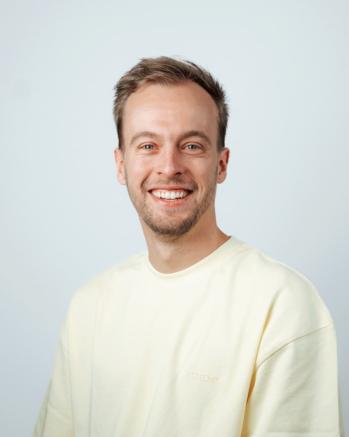 Mitarbeiterbild Adrian Maul