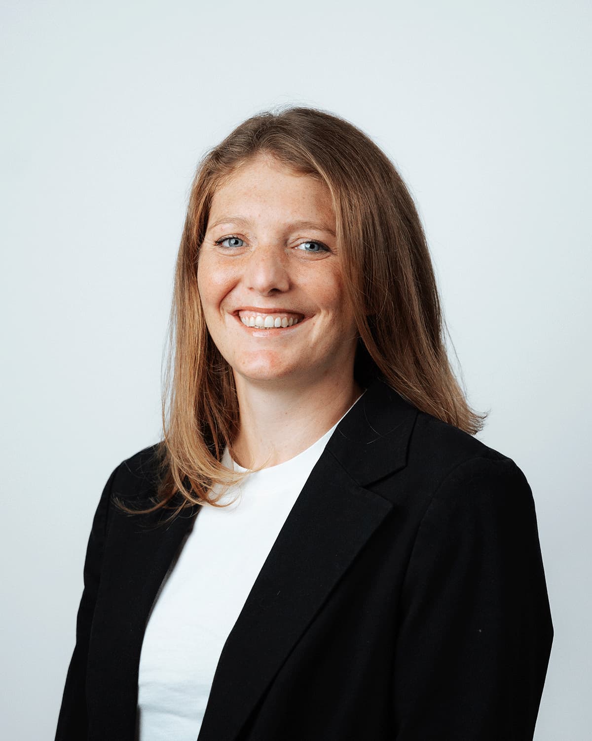 Mitarbeiterbild Anna Müller