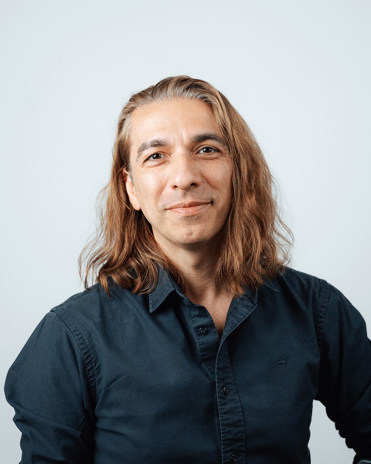 Mitarbeiterbild Aygün Sünay