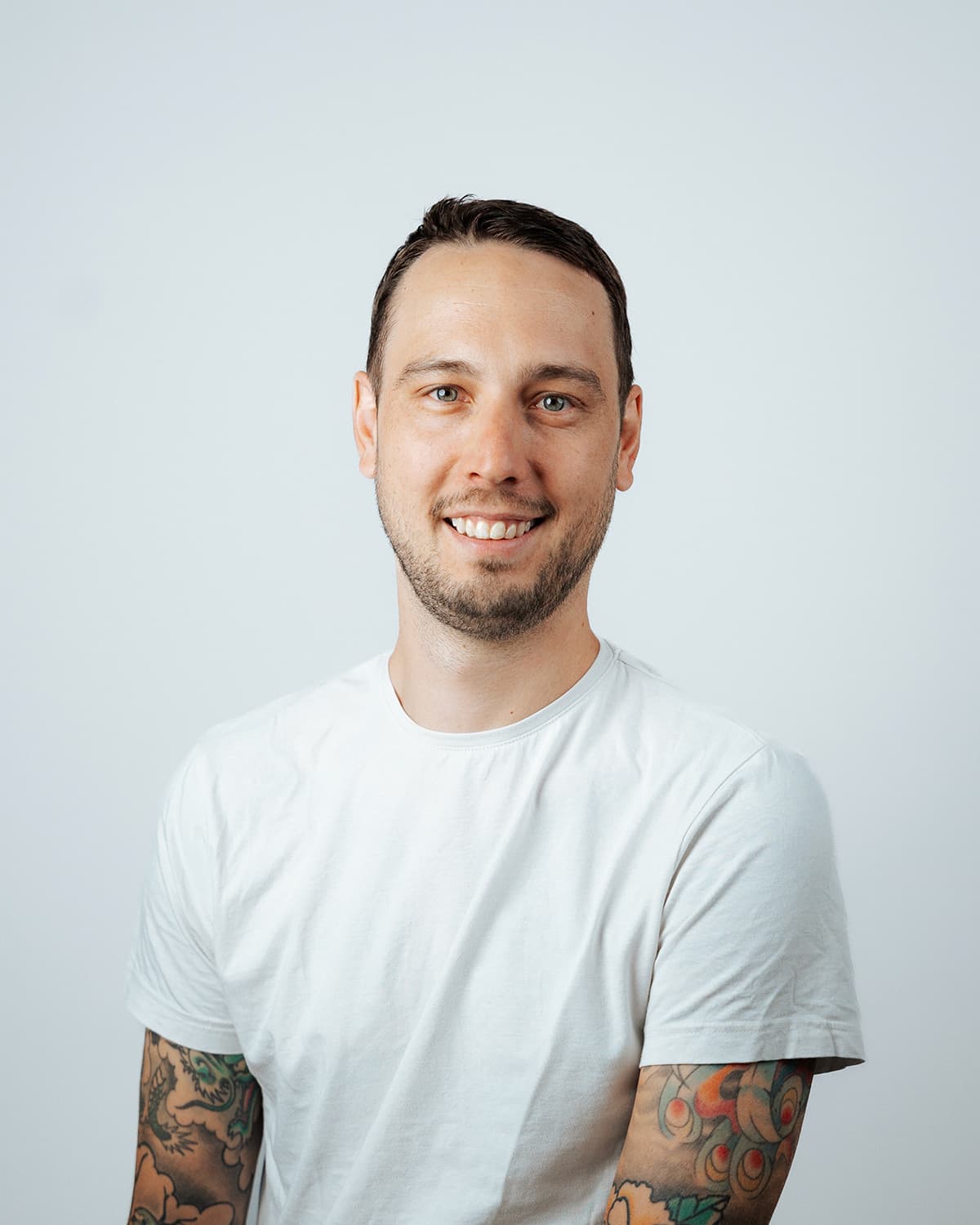 Mitarbeiterbild Christian Brauner