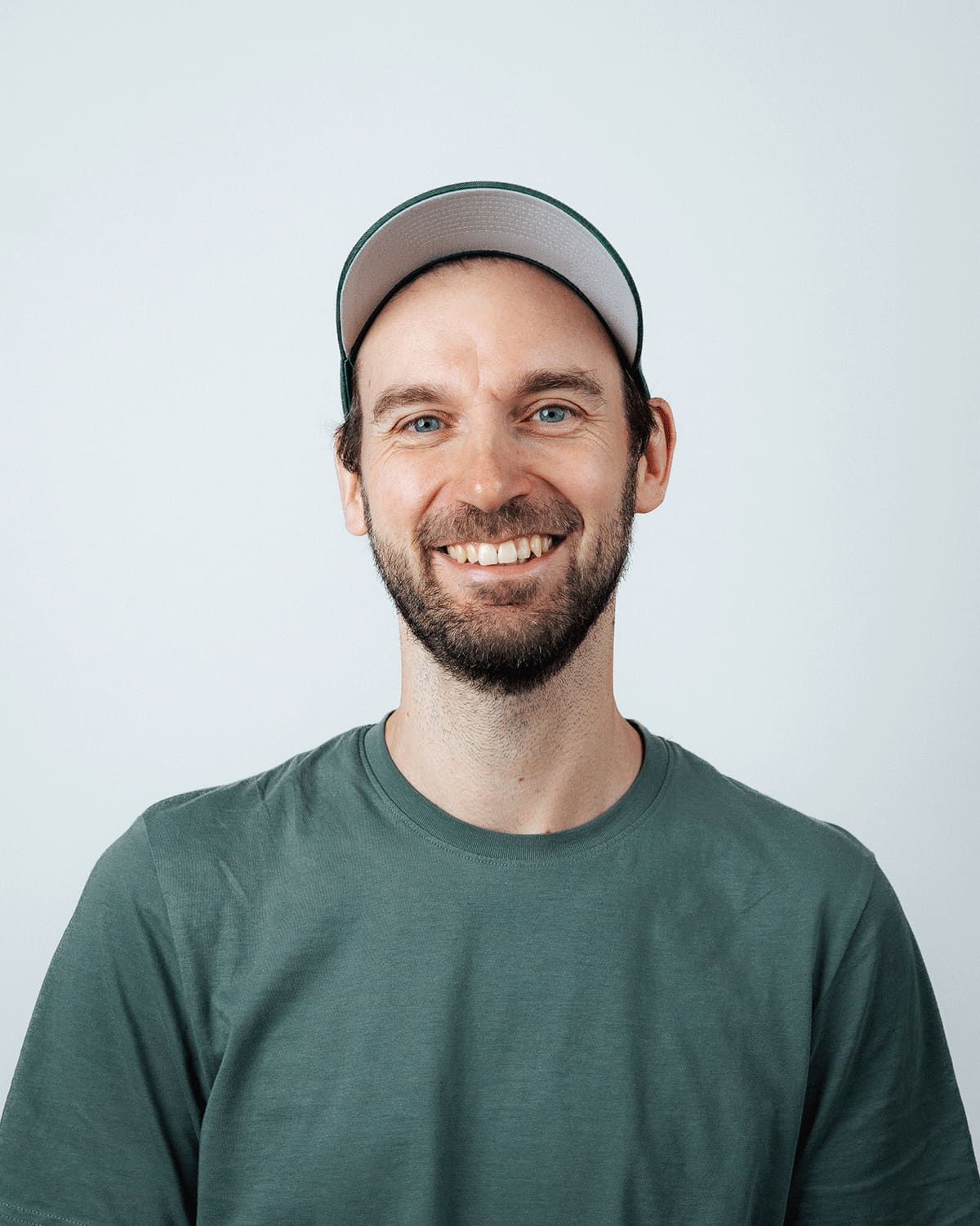 Mitarbeiterbild David Lanzerath