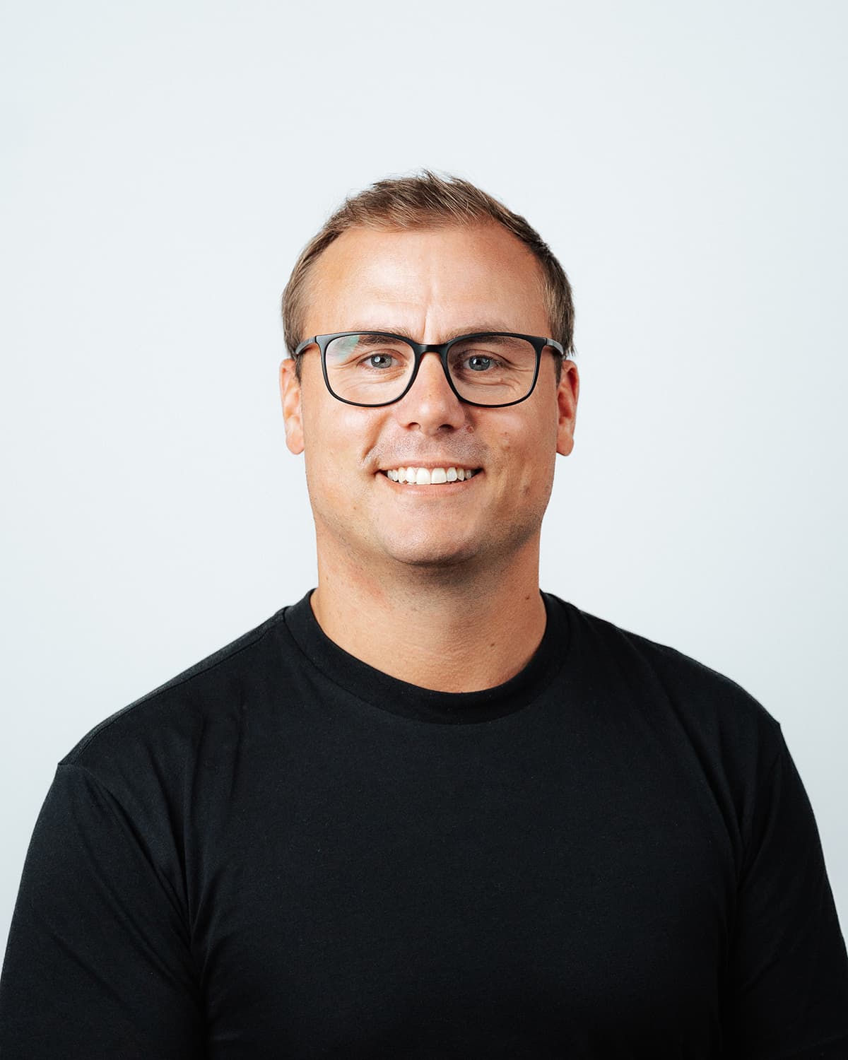 Mitarbeiterbild Dennis Kasper