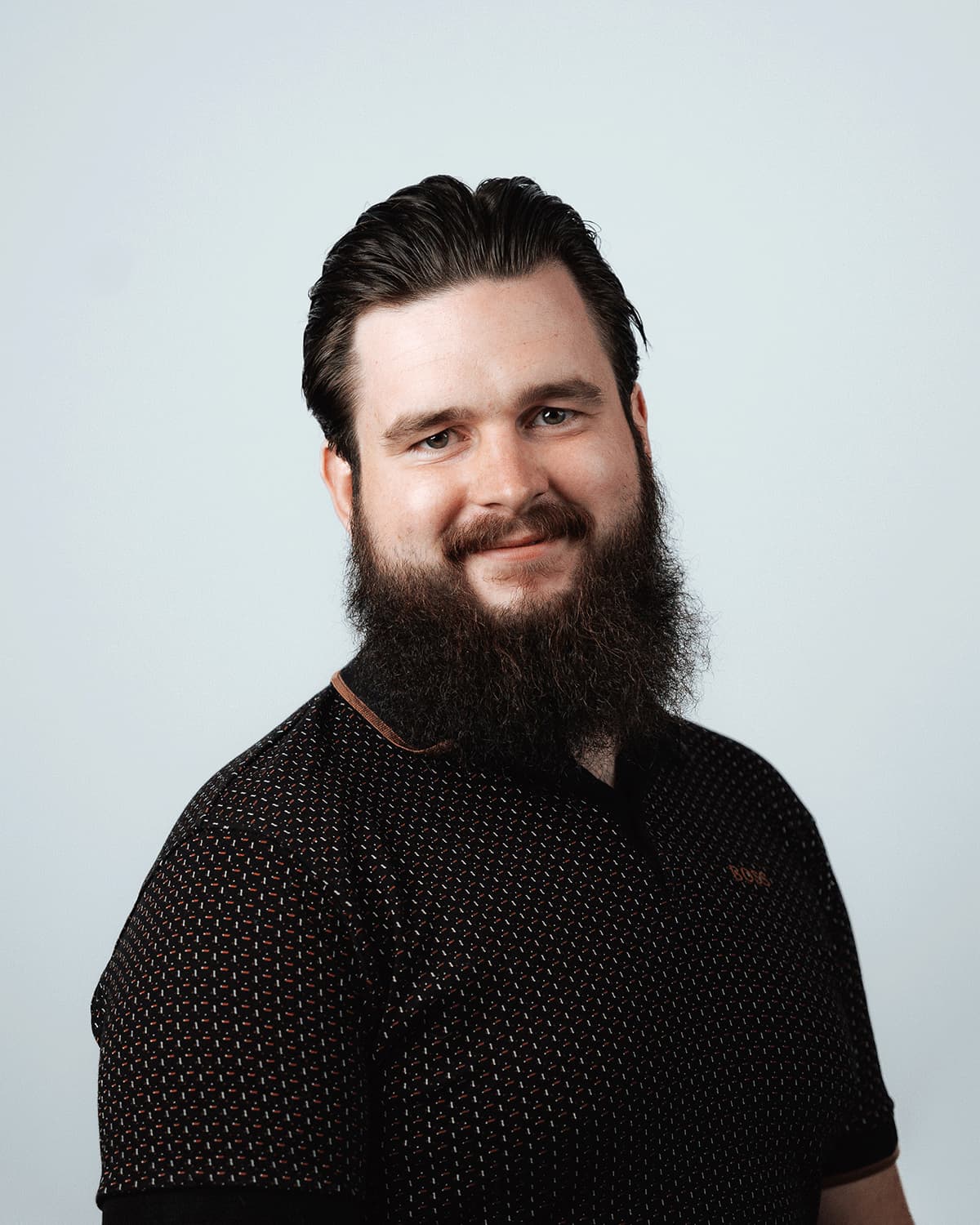 Mitarbeiterbild Dominik Ottinger