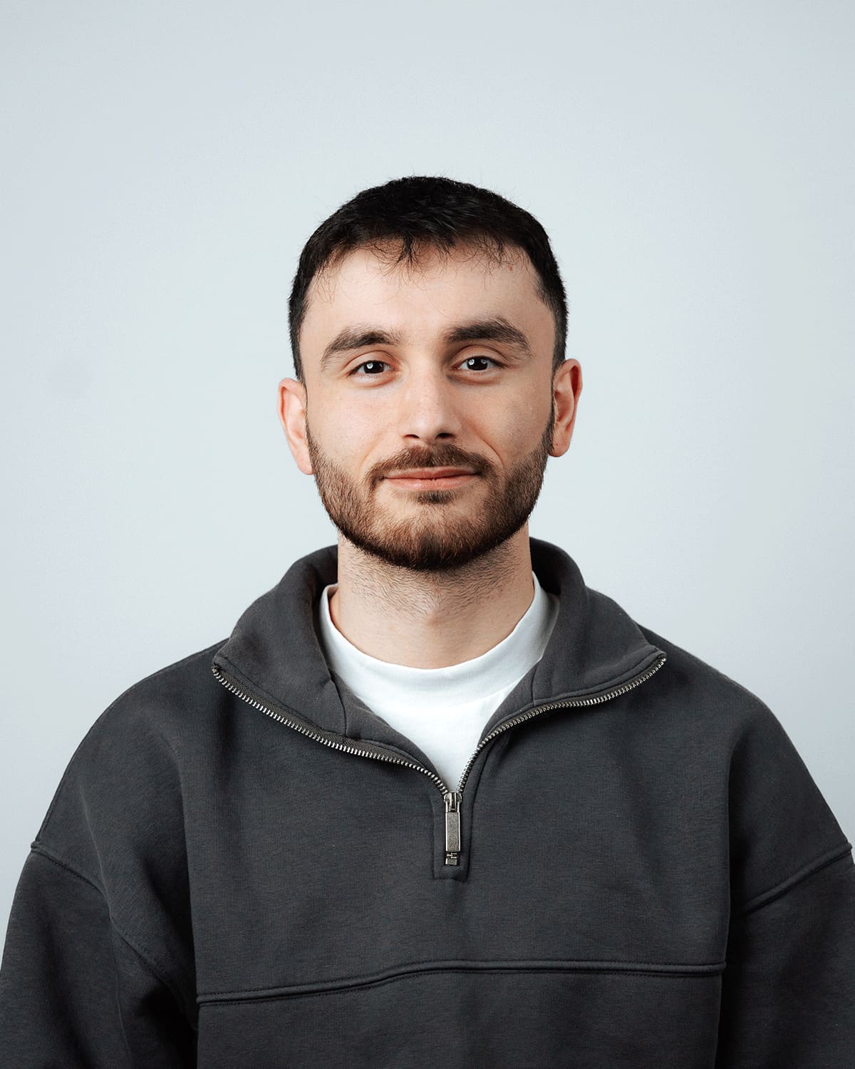 Mitarbeiterbild Eren Akpinar