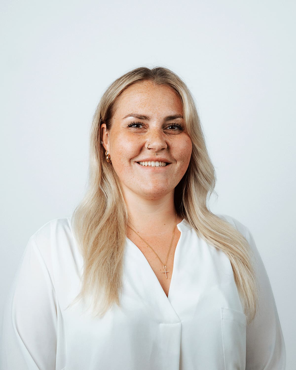 Mitarbeiterbild Evelin Mangold