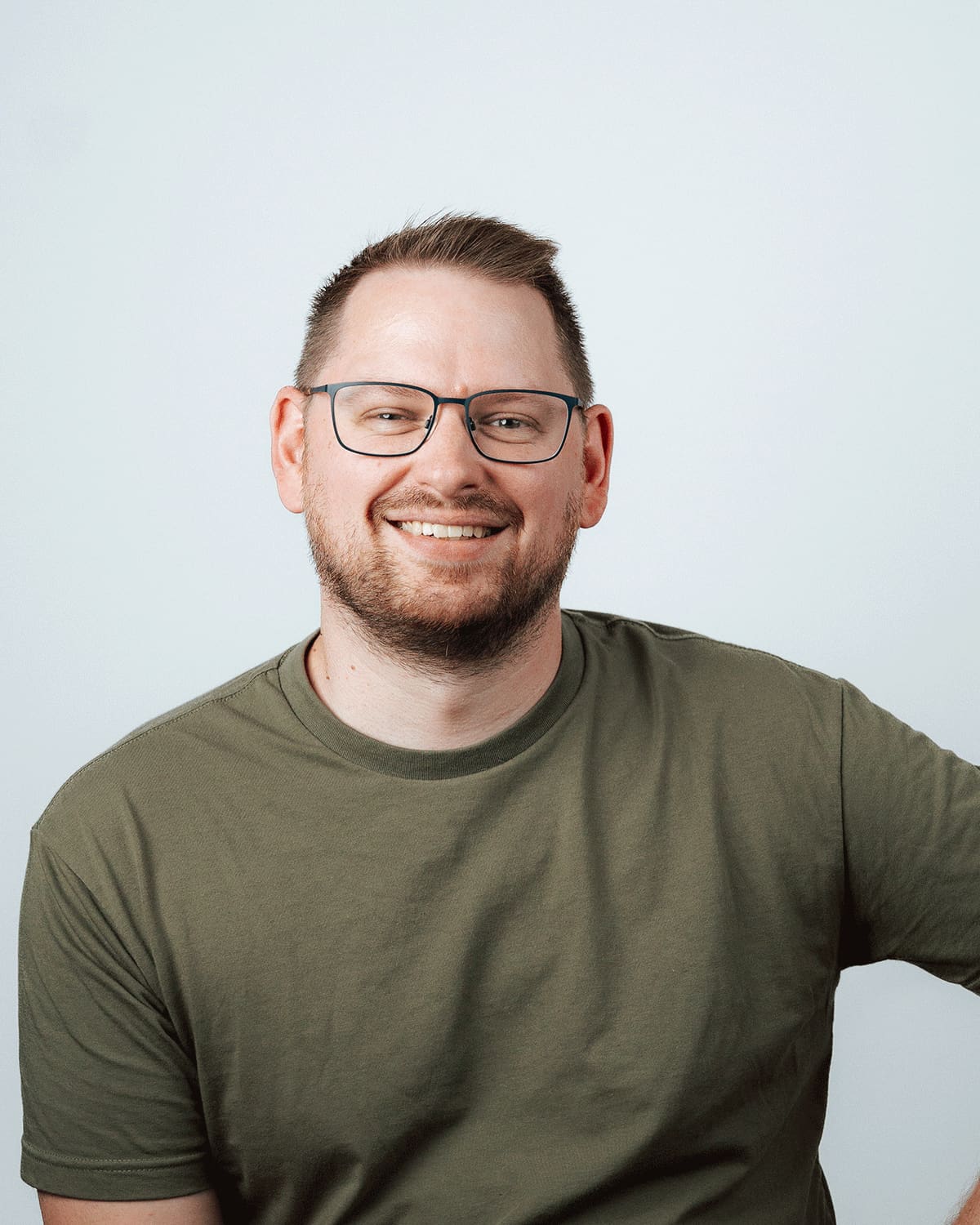 Mitarbeiterbild Jan-Niclas Heise