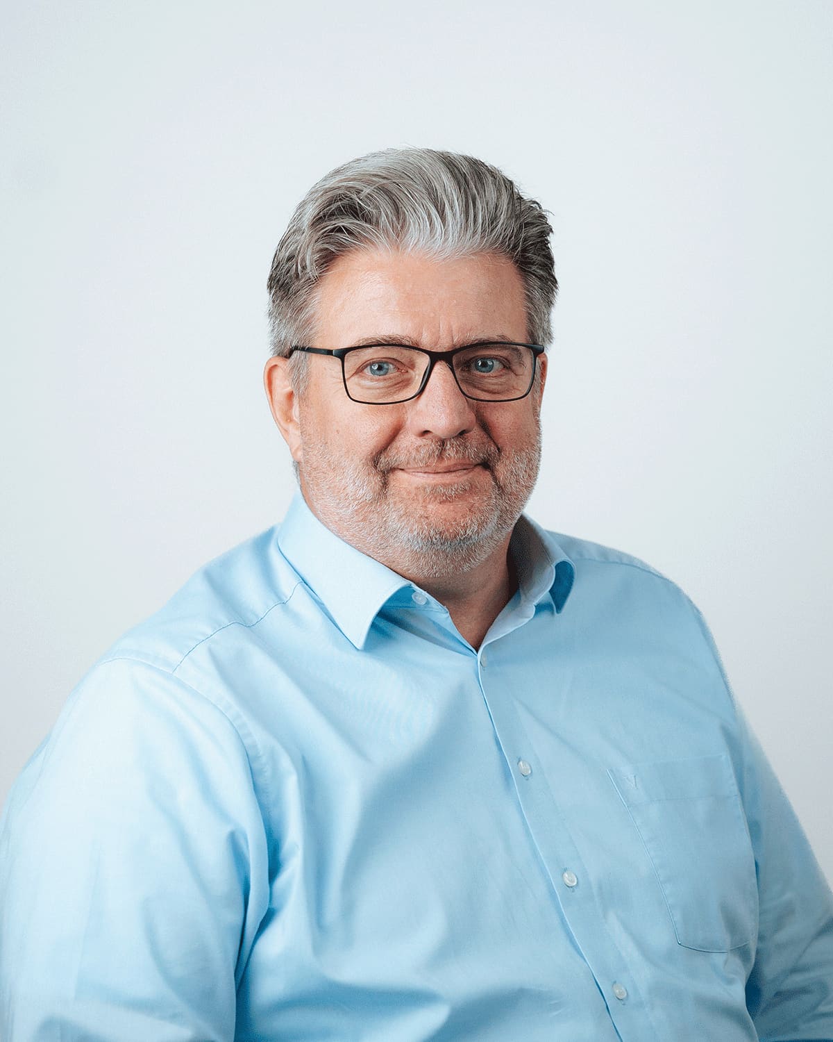 Mitarbeiterbild Jörg Döhring