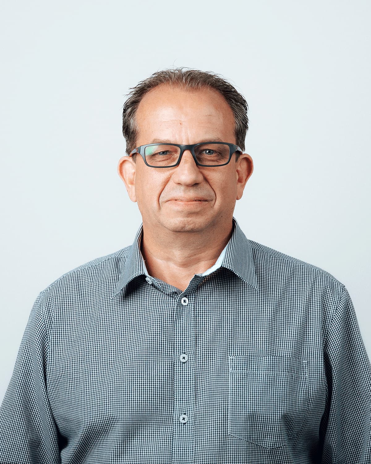 Mitarbeiterbild Jürgen Bootz