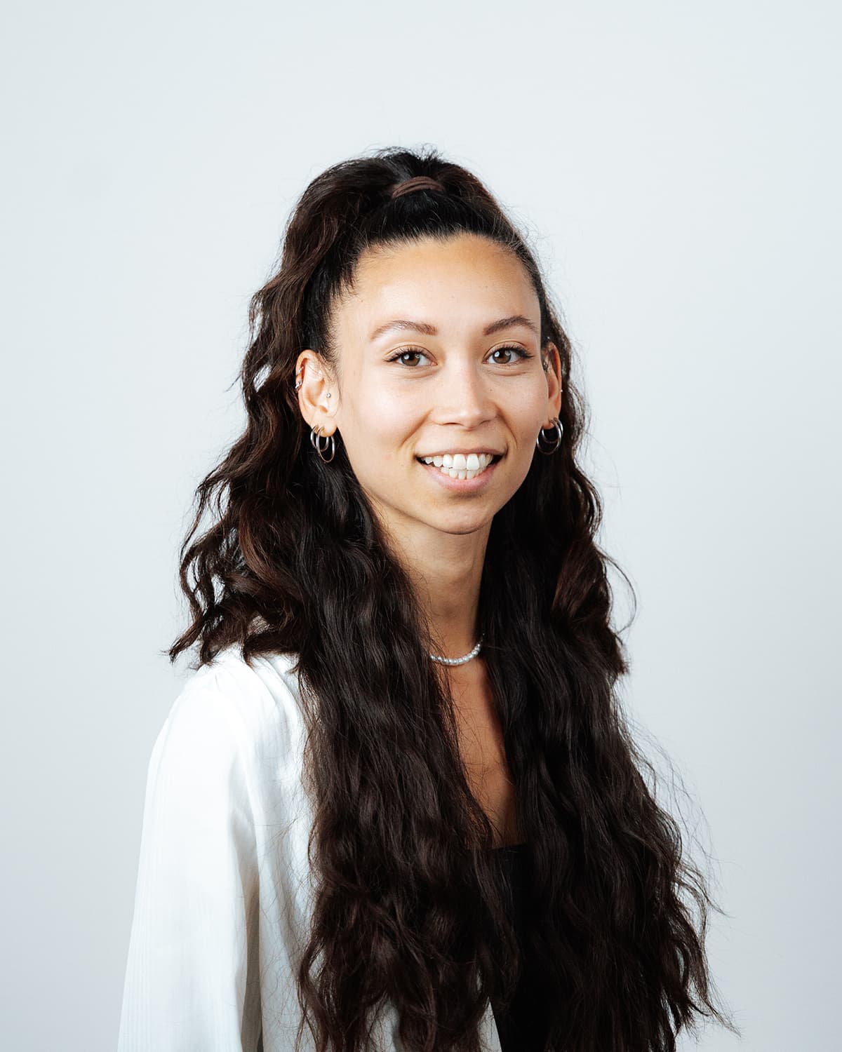 Mitarbeiterbild Kimberly Schmidtke