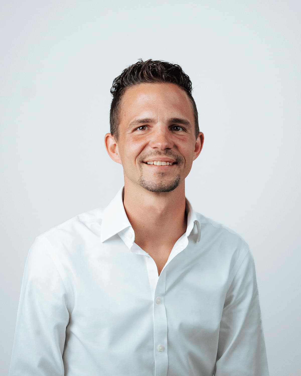 Mitarbeiterbild Marcel Bücker-Hausmann