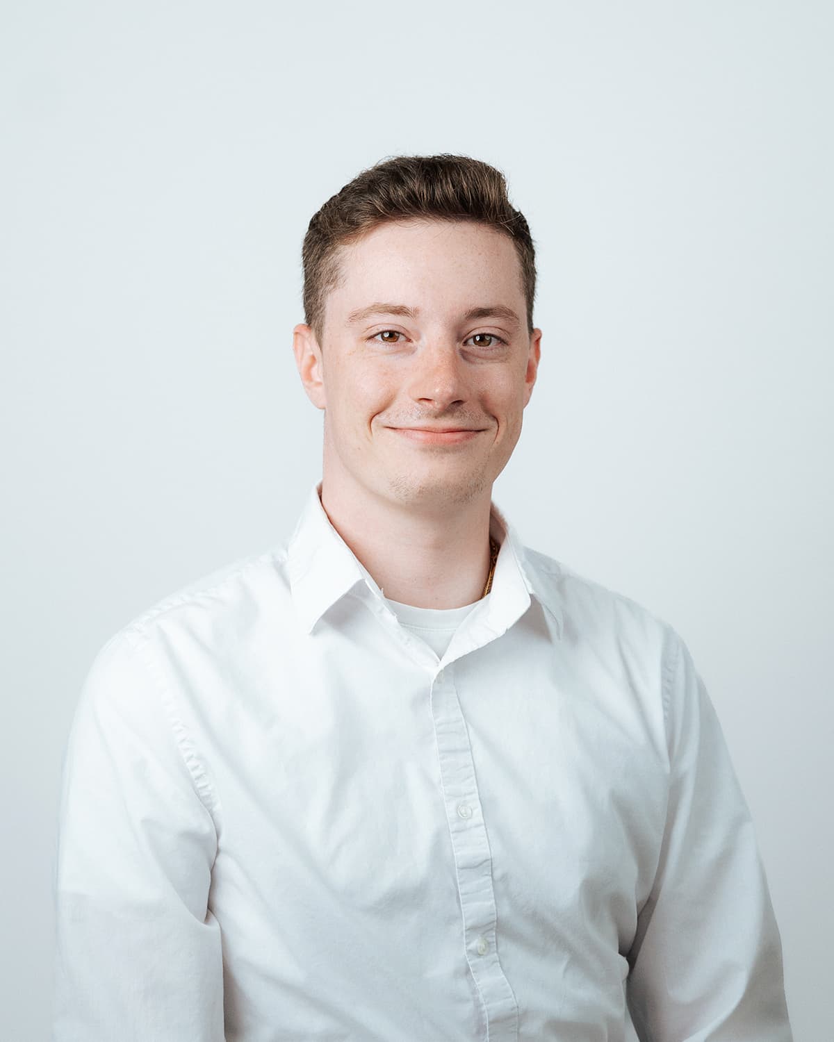 Mitarbeiterbild Mikka Wolff