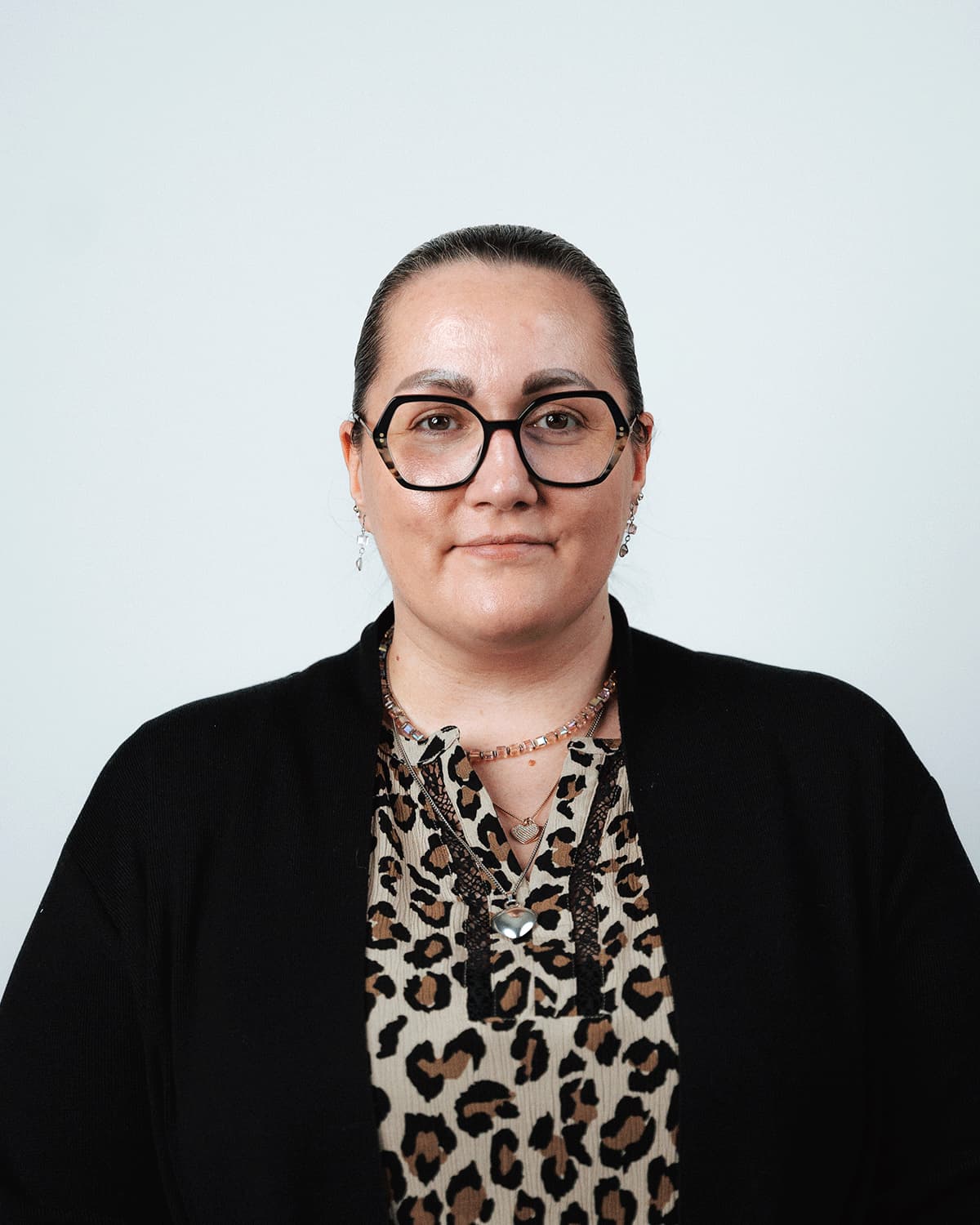 Mitarbeiterbild Nadine Müller