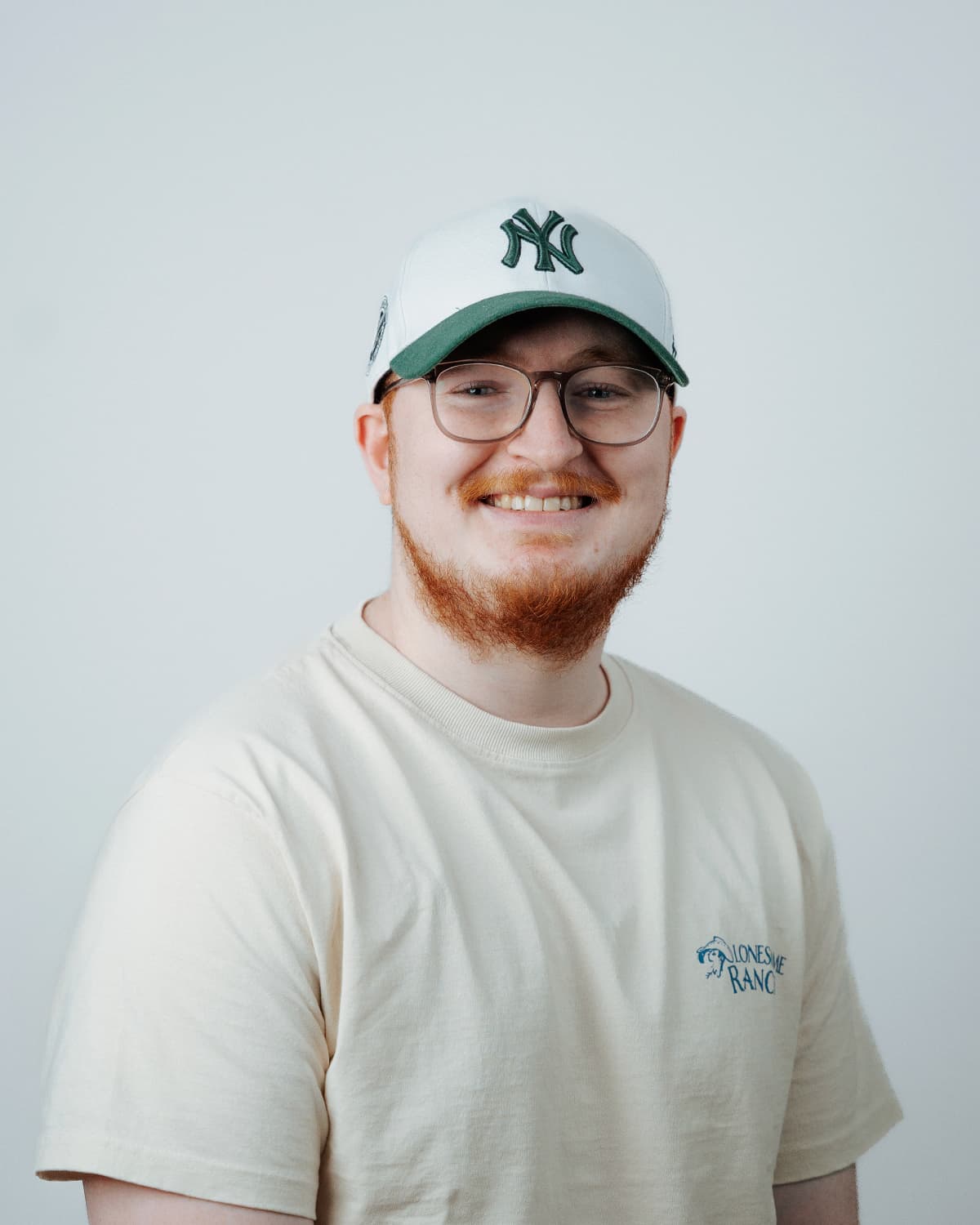 Mitarbeiterbild Niklas Dunsing