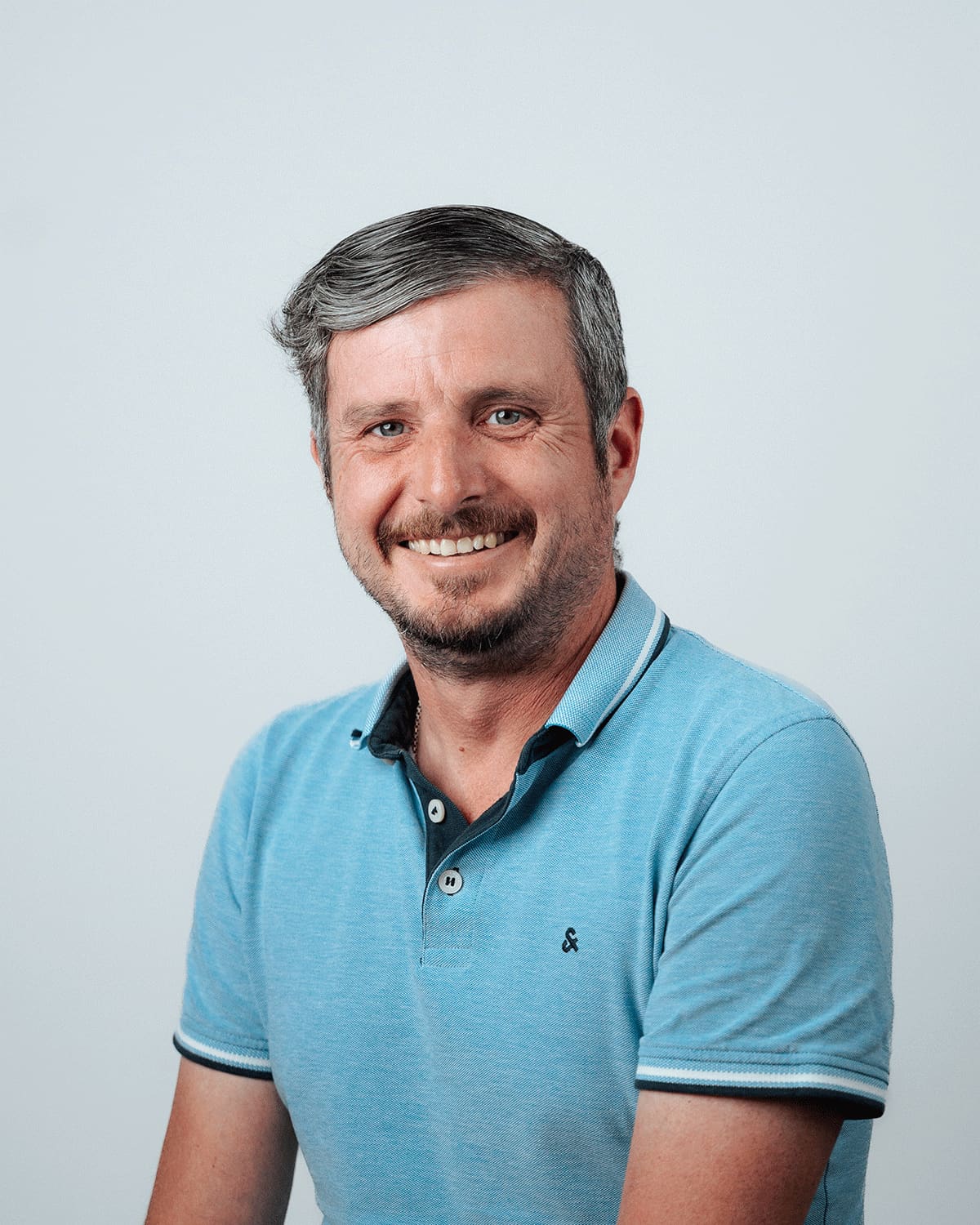 Mitarbeiterbild Oliver Weiß