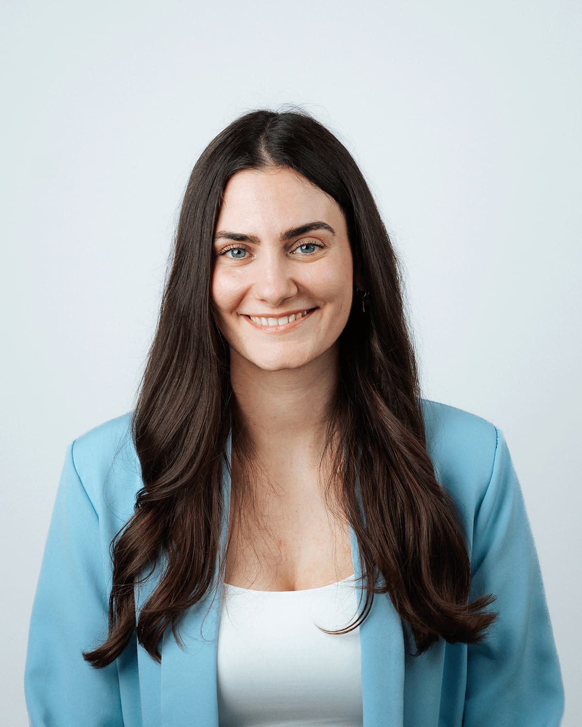 Mitarbeiterbild Pia Grupp