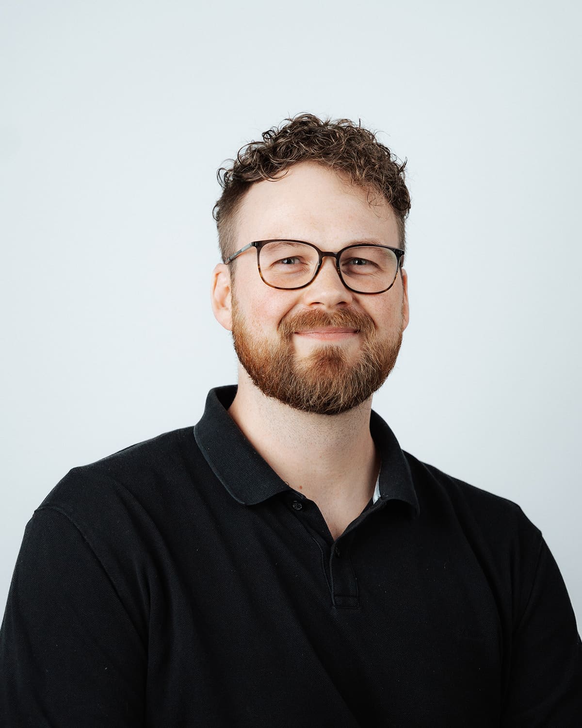 Mitarbeiterbild Thorsten Fleuth