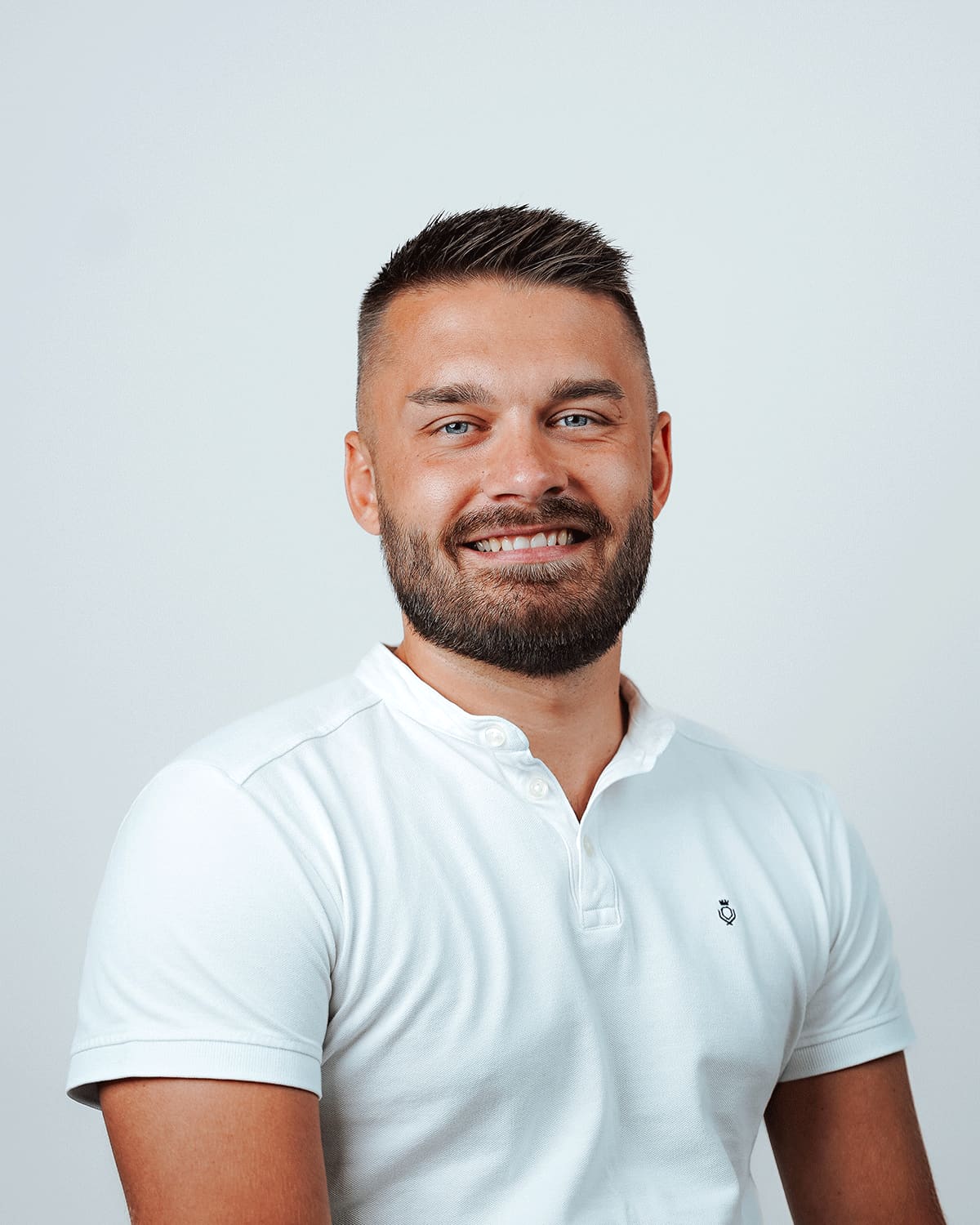 Mitarbeiterbild Tim Kober