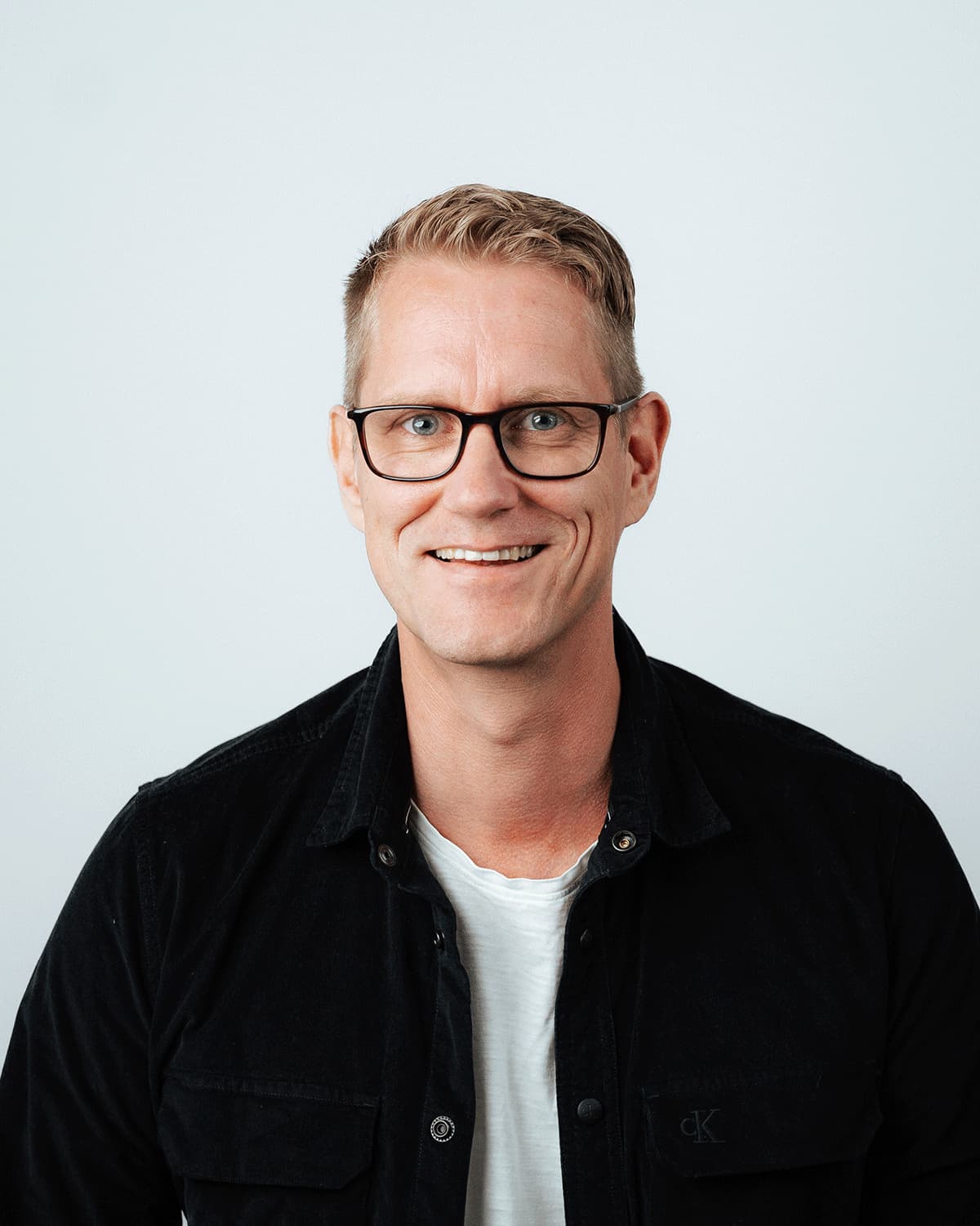 Mitarbeiterbild Timo Skoda