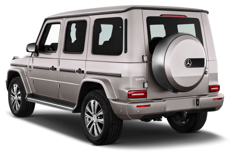 Mercedes G Klasse Konfigurator Gunstige Neuwagen 12neuwagen De