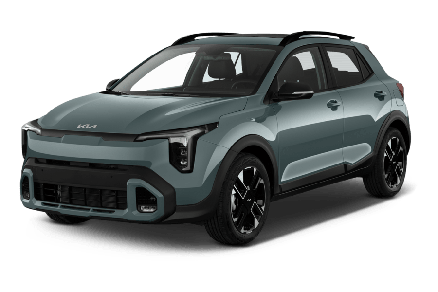 Kia Stonic 1.0 T-GDI Vision