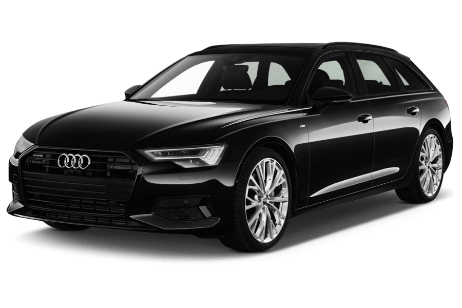 Audi A6 e-hybrid quattro 220 kW S tronic Avant