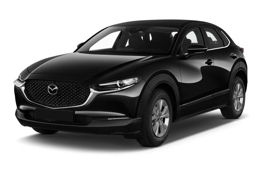 Mazda CX-30 e-SKYACTIV-G M-Hybrid 140 Prime-line