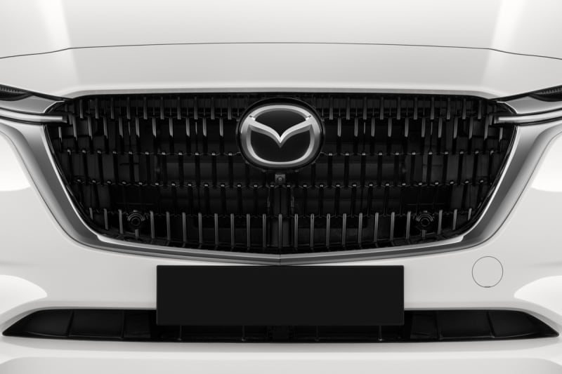 Mazda Neuer CX-60, Konfigurator und Preisliste