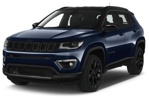Jeep Compass Jeep Compass