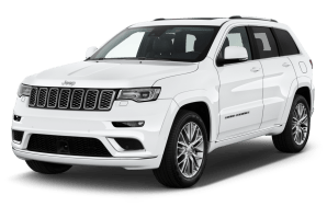 Jeep Grand Cherokee 2.0 GSE T4 PHEV 280kW Limited Automatik