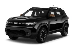 Duster Hybrid 