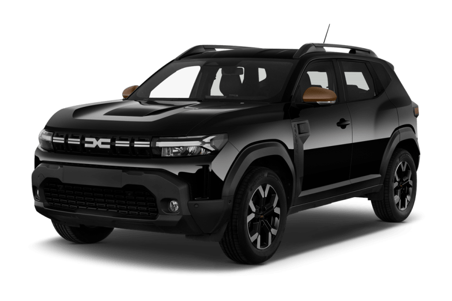 Dacia Duster hybrid 155 Extreme