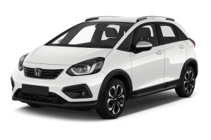 Fahrzeugvorschau von Honda Jazz e:HEV