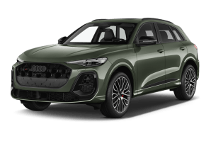 Fahrzeugvorschau von Audi SQ5 SUV