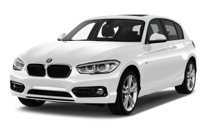 BMW 1er M-Performance BMW 1er M-Performance