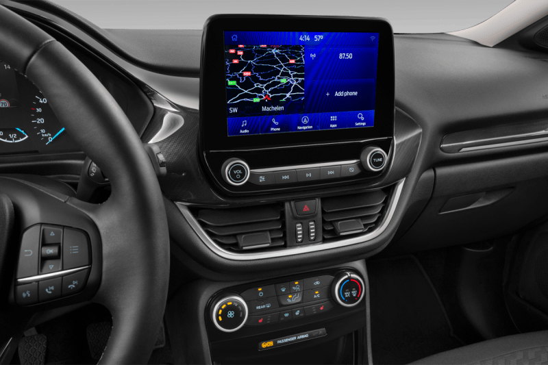 Ford Puma Konfigurator & aktuelle Preisliste MeinAuto.de