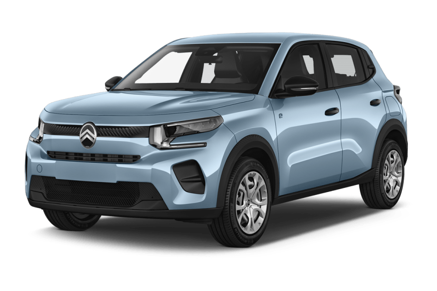 Citroën ë-C3 Elektromotor 113 Standard-Range PLUS AT