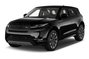 Fahrzeugvorschau von Land Rover Range Rover Evoque