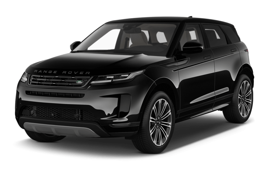 Land Rover Range Rover Evoque P160 FWD S Automatik
