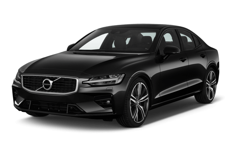 Volvo s60 uvp Volvo s60 uvp