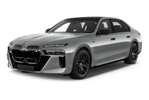 7er Limousine