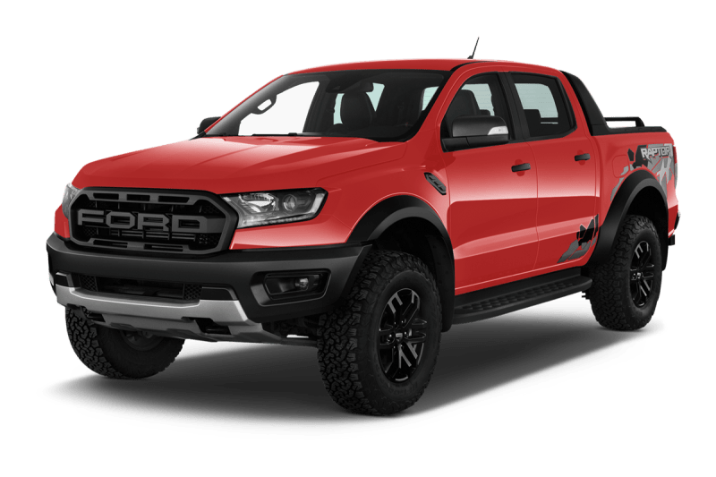 Ford Ranger Raptor Konfigurator Gunstige Neuwagen Meinauto De