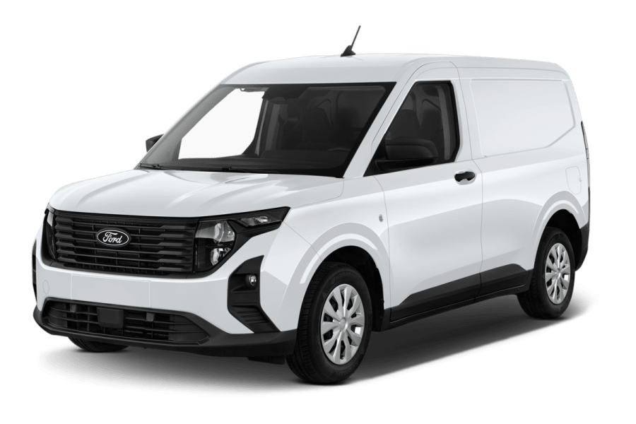 Ford Transit Courier 1.0 EcoBoost 74kW Basis